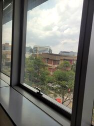 Weltech Industrial Building (D14), Factory #528201551